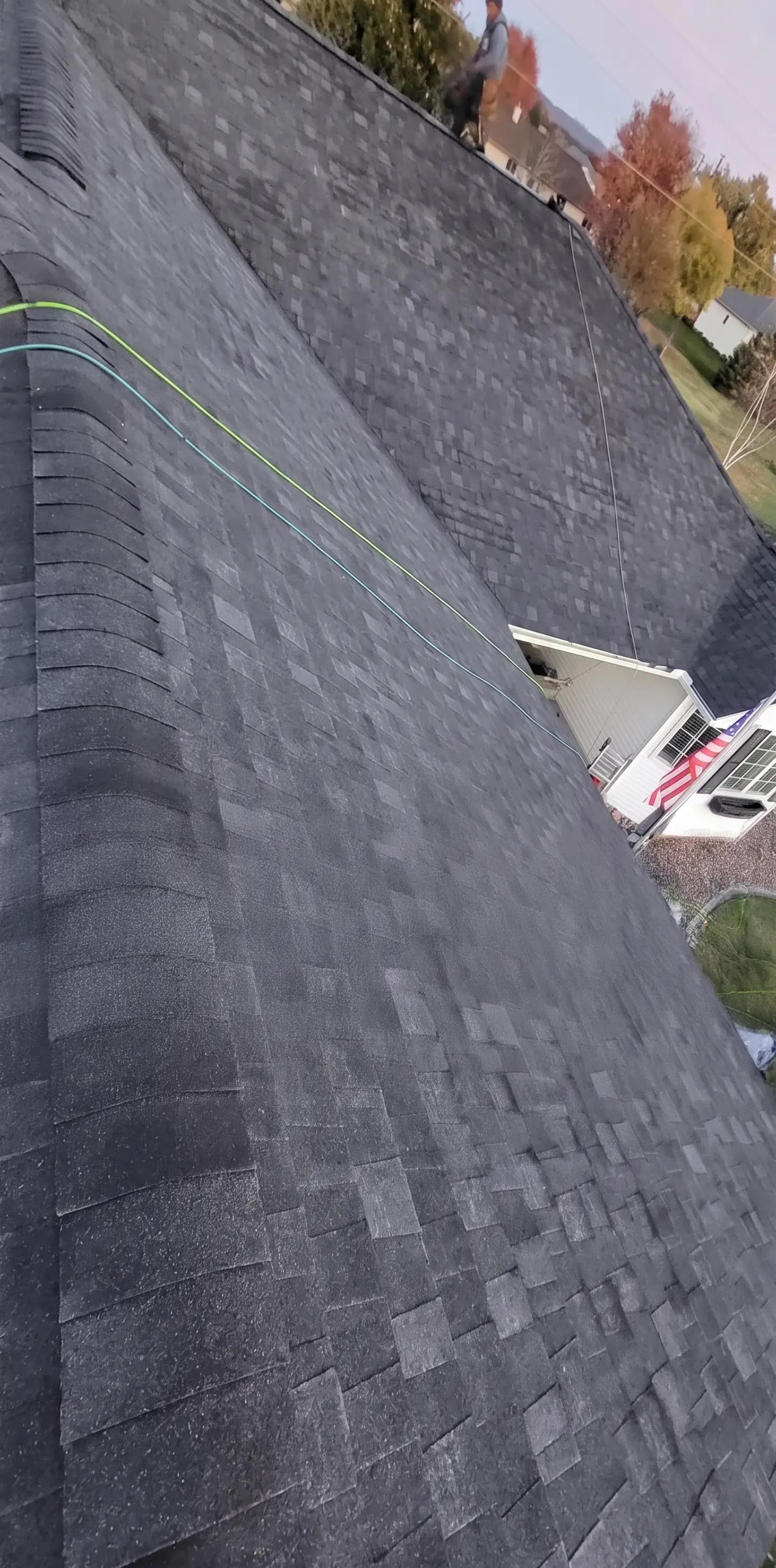 Roofing
