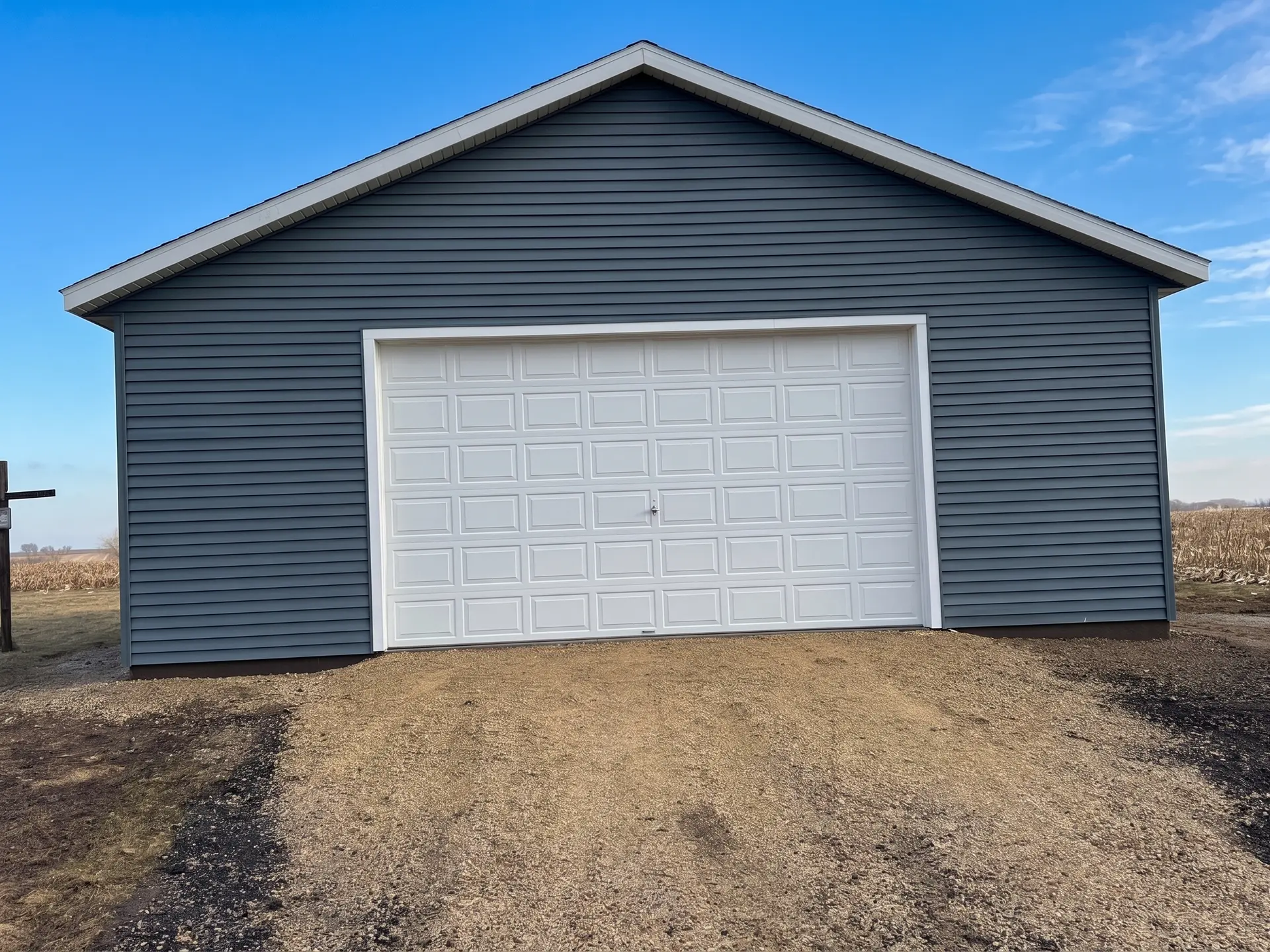 Garages
